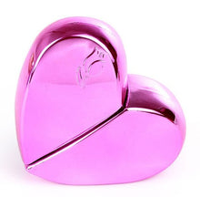 Load image into Gallery viewer, 25ML Heart Design Spray Perfume Bottle