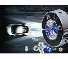 Load image into Gallery viewer, Crystal Car Logo Original Perfume