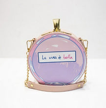 Load image into Gallery viewer, Personalized Fashion Circular Letter Perfume