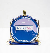 Load image into Gallery viewer, Personalized Fashion Circular Letter Perfume