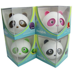 Panda Perfume Safe to Baby Away From Smog