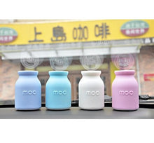 Load image into Gallery viewer, Lovely and Colorful Baby Milk Car Perfume