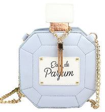 Load image into Gallery viewer, Women Bag Chain Bags Perfume