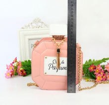 Load image into Gallery viewer, Women Bag Chain Bags Perfume