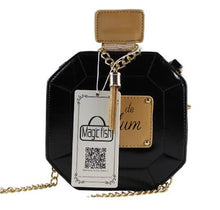 Load image into Gallery viewer, Women Bag Chain Bags Perfume