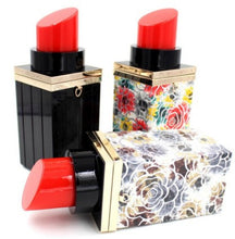 Load image into Gallery viewer, Acrylic Bag Mini Lipstick Perfume