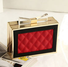 Load image into Gallery viewer, Perfume Bottle Box Bag Ladies Luxury Brand