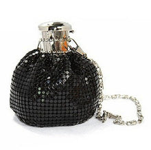 Load image into Gallery viewer, Perfume Designer Chain Bag Bridal Wedding Purse