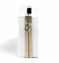 Load image into Gallery viewer, Poker Clutch Women Queen Perfume Bag