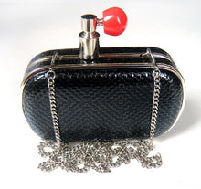 Load image into Gallery viewer, PU Leather Evening Bag Fashion Perfume