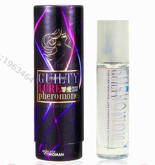 Attractant Cologne Pheromone Perfume