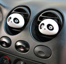 Load image into Gallery viewer, Car-Styling Panda Car Perfumes