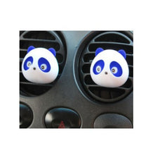 Load image into Gallery viewer, Car-Styling Panda Car Perfumes