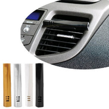 Load image into Gallery viewer, Magic Wand Clip Flavor Car Air Freshener Auto Perfume