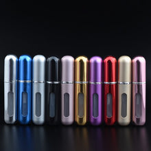 Load image into Gallery viewer, MUB 5ml Mini Portable Travel Refillable Perfume