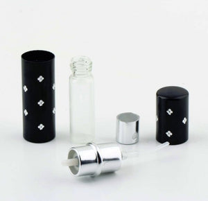 Amazing Travel Perfume Atomizer