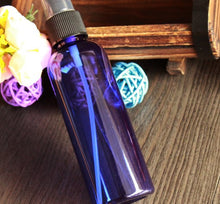 Load image into Gallery viewer, 100ml Refillable Portable Perfume Bottle