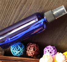 Load image into Gallery viewer, 100ml Refillable Portable Perfume Bottle